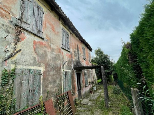 casa indipendente in vendita a Martellago in zona Maerne