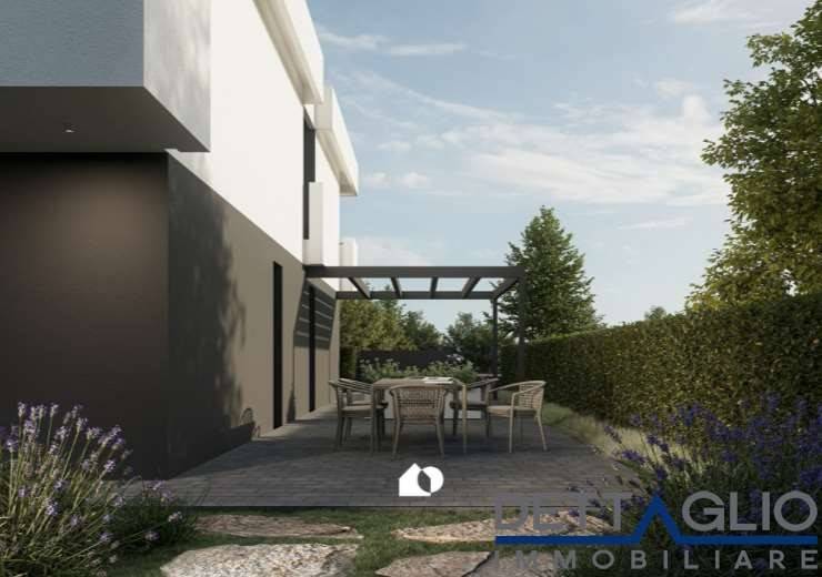 casa indipendente in vendita a Martellago