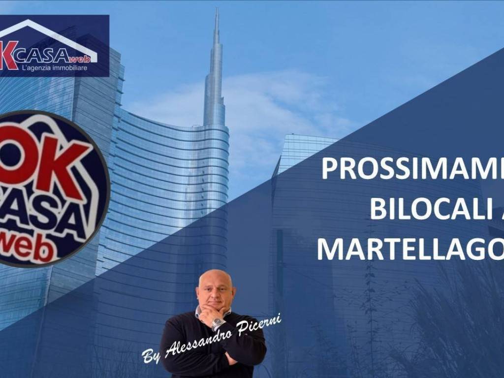 appartamento in vendita a Martellago