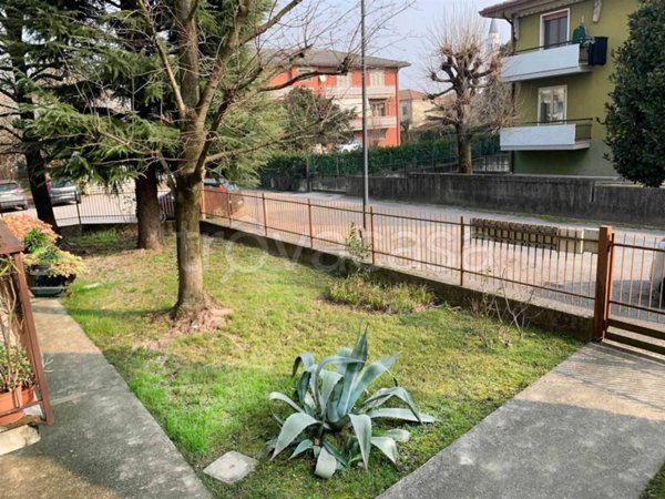 appartamento in vendita a Martellago