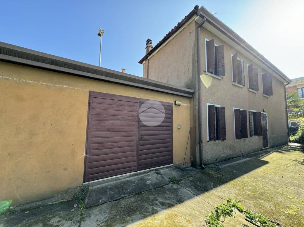 casa indipendente in vendita a Martellago
