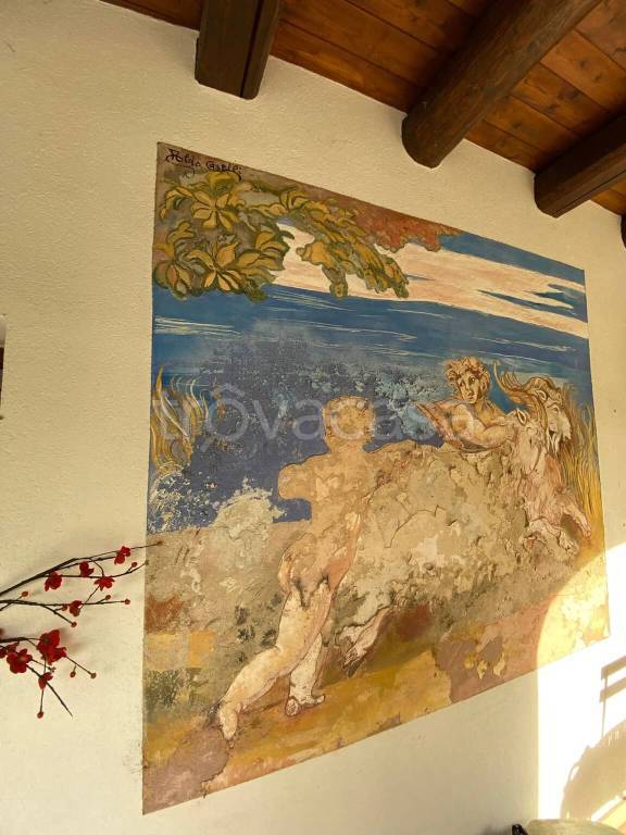 casa indipendente in vendita a Martellago