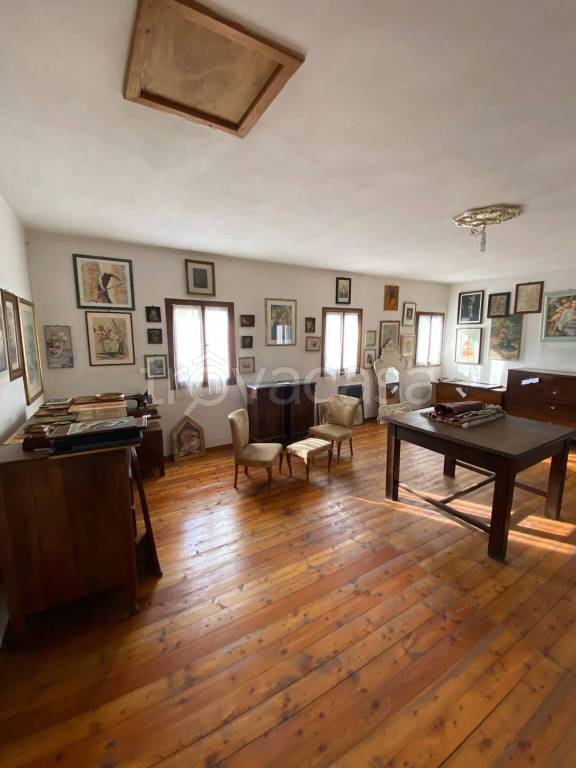 casa indipendente in vendita a Martellago