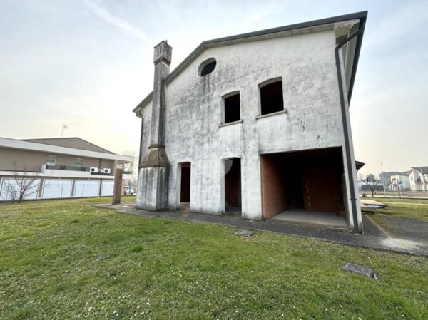 casa indipendente in vendita a Martellago