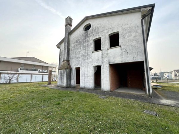 casa indipendente in vendita a Martellago
