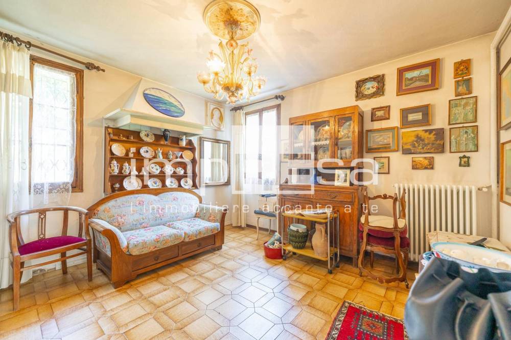 casa indipendente in vendita a Martellago