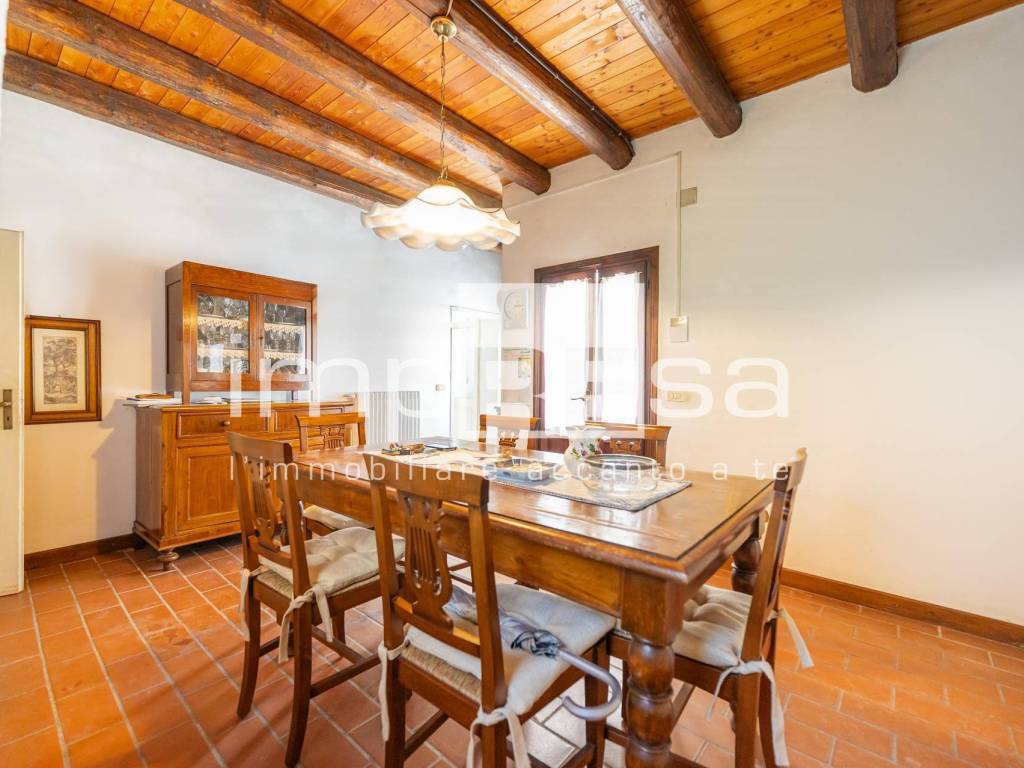 casa indipendente in vendita a Martellago