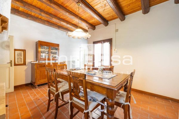 casa indipendente in vendita a Martellago