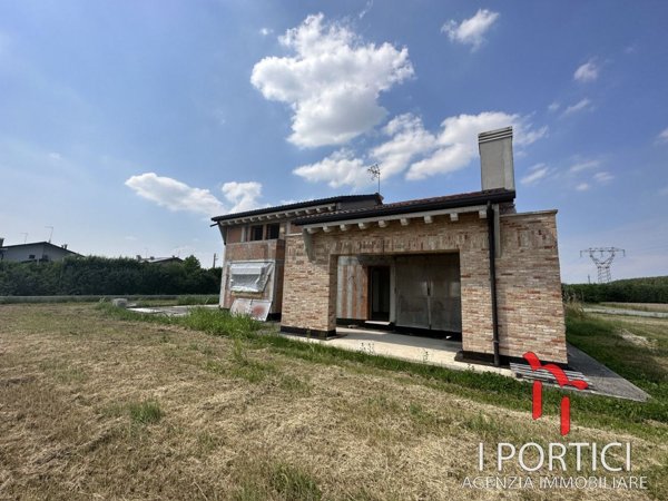casa indipendente in vendita a Martellago