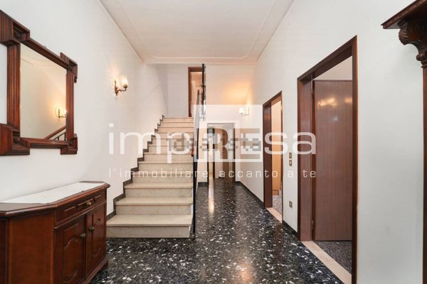 casa indipendente in vendita a Martellago