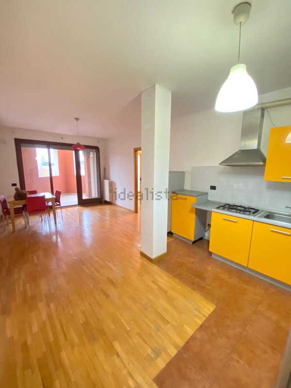 appartamento in vendita a Martellago