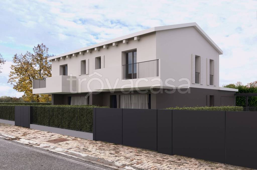 casa indipendente in vendita a Martellago