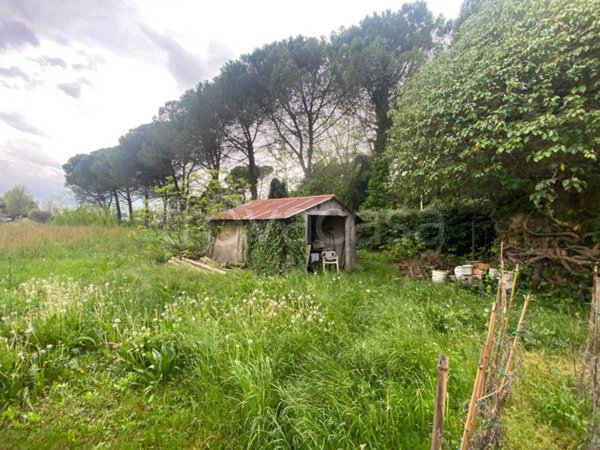 terreno edificabile in vendita a Martellago