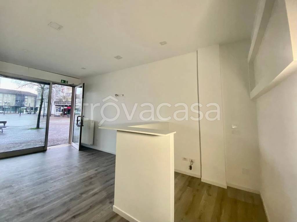 appartamento in vendita a Martellago