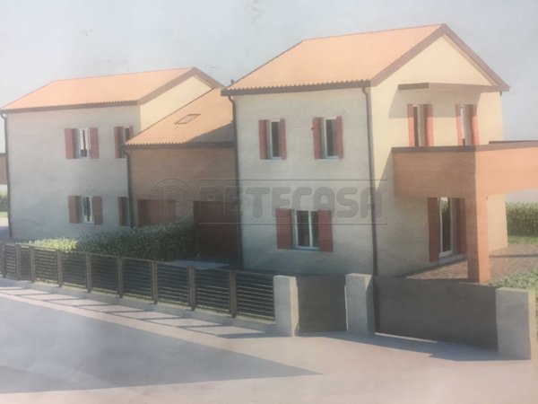 casa indipendente in vendita a Martellago in zona Maerne