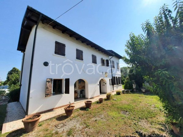 casa indipendente in vendita a Martellago