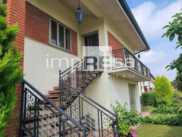 casa indipendente in vendita a Martellago in zona Maerne