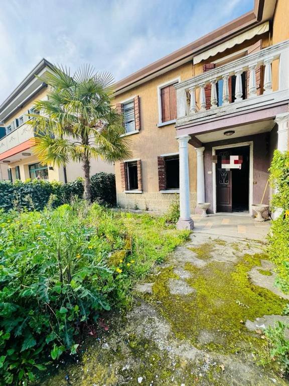 casa indipendente in vendita a Martellago