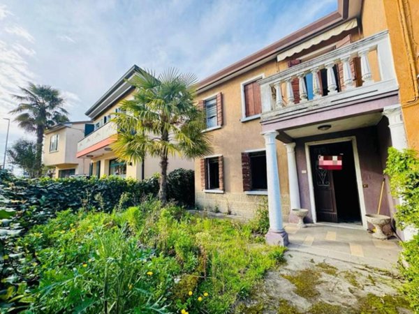 casa indipendente in vendita a Martellago