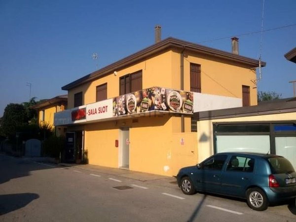 appartamento in vendita a Martellago