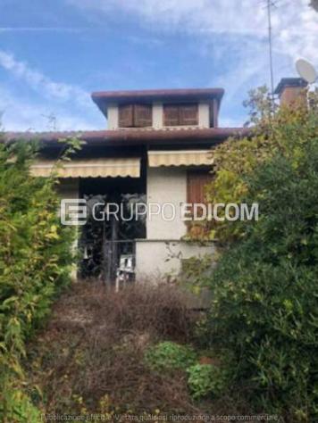 casa indipendente in vendita a Martellago in zona Maerne
