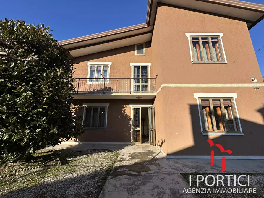 casa indipendente in vendita a Martellago