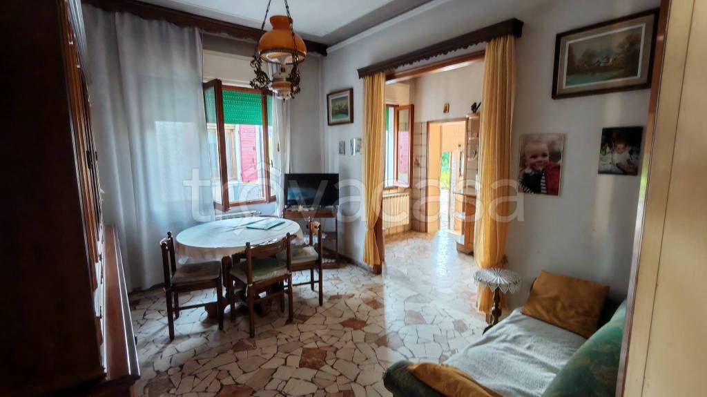 casa indipendente in vendita a Martellago