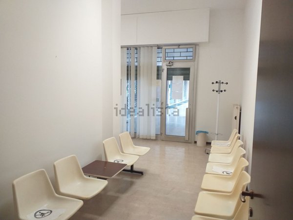 ufficio in vendita a Martellago in zona Maerne