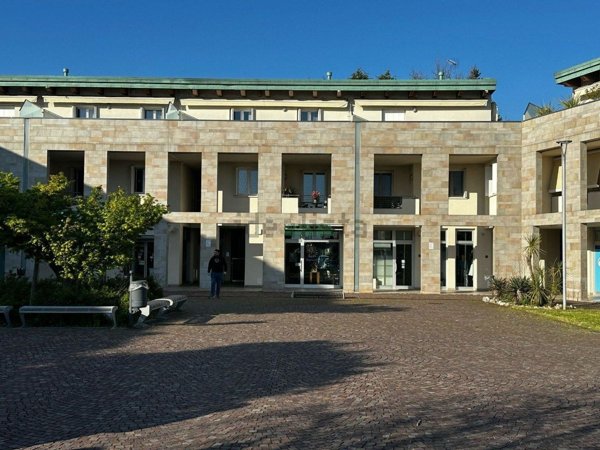 ufficio in vendita a Martellago in zona Olmo
