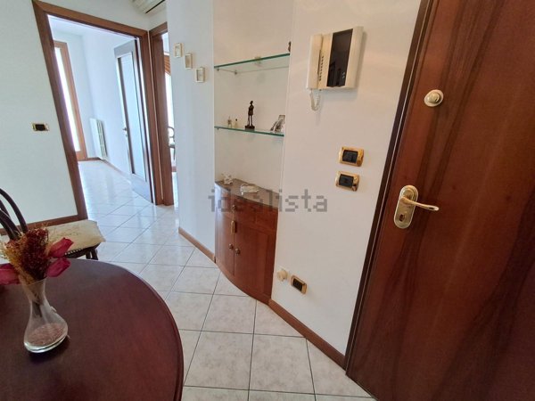 appartamento in vendita a Martellago
