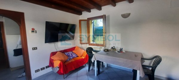 casa indipendente in vendita a Martellago in zona Maerne