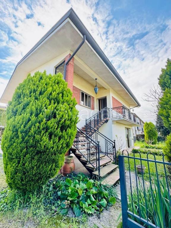 casa indipendente in vendita a Martellago in zona Maerne