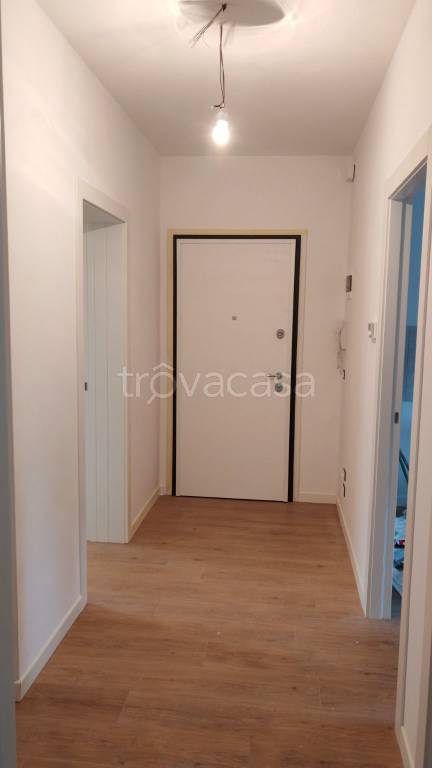 appartamento in vendita a Martellago in zona Maerne