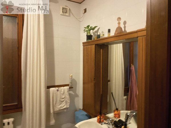 appartamento in vendita a Martellago