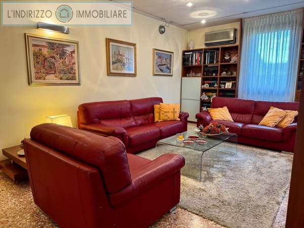 pentavano in vendita a Martellago
