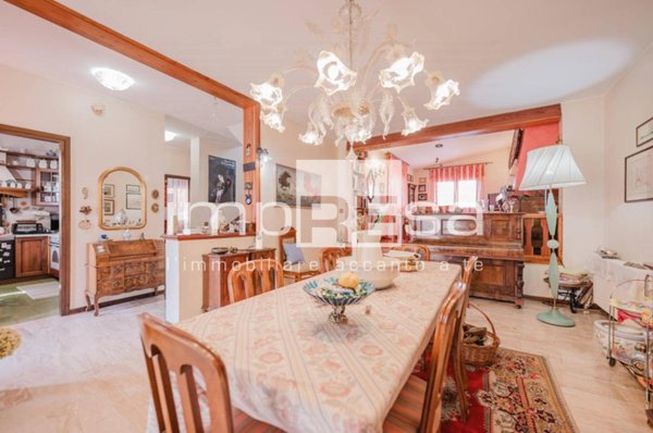 casa indipendente in vendita a Martellago