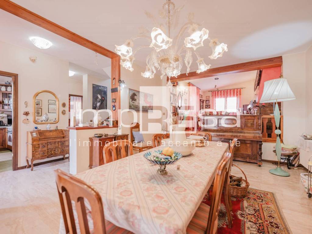casa indipendente in vendita a Martellago