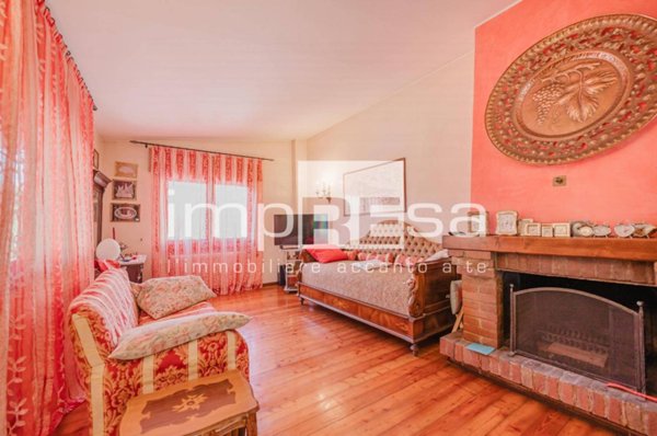 casa indipendente in vendita a Martellago