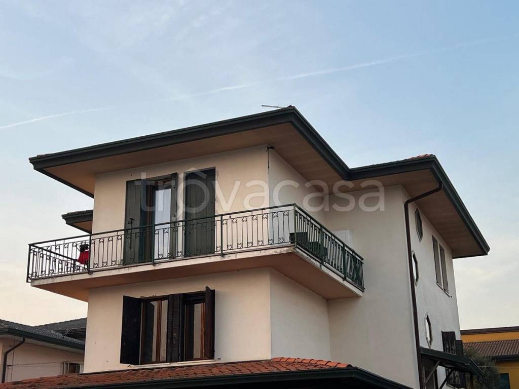 appartamento in vendita a Martellago