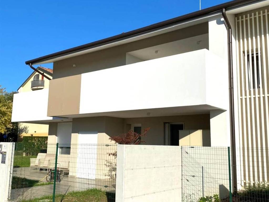 appartamento in vendita a Martellago in zona Maerne