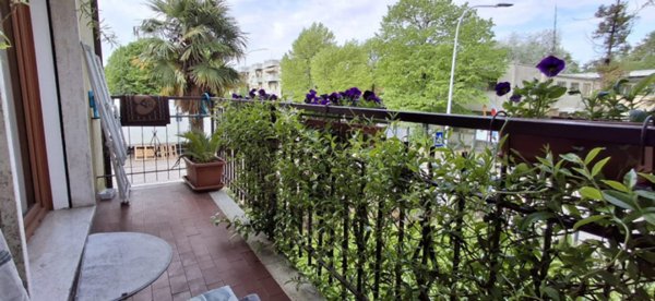 appartamento in vendita a Martellago in zona Maerne