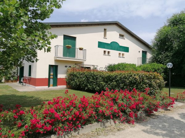 appartamento in vendita a Martellago