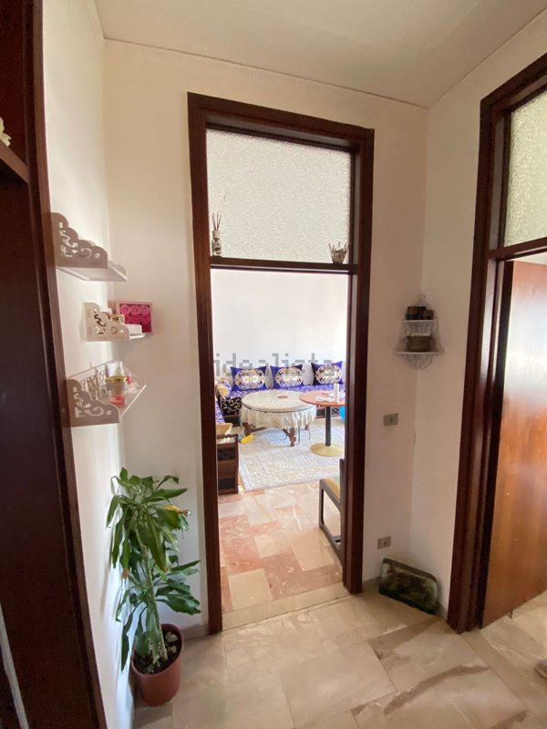 appartamento in vendita a Martellago