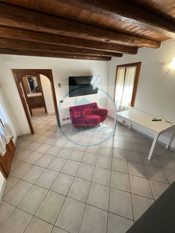 casa indipendente in vendita a Martellago in zona Maerne