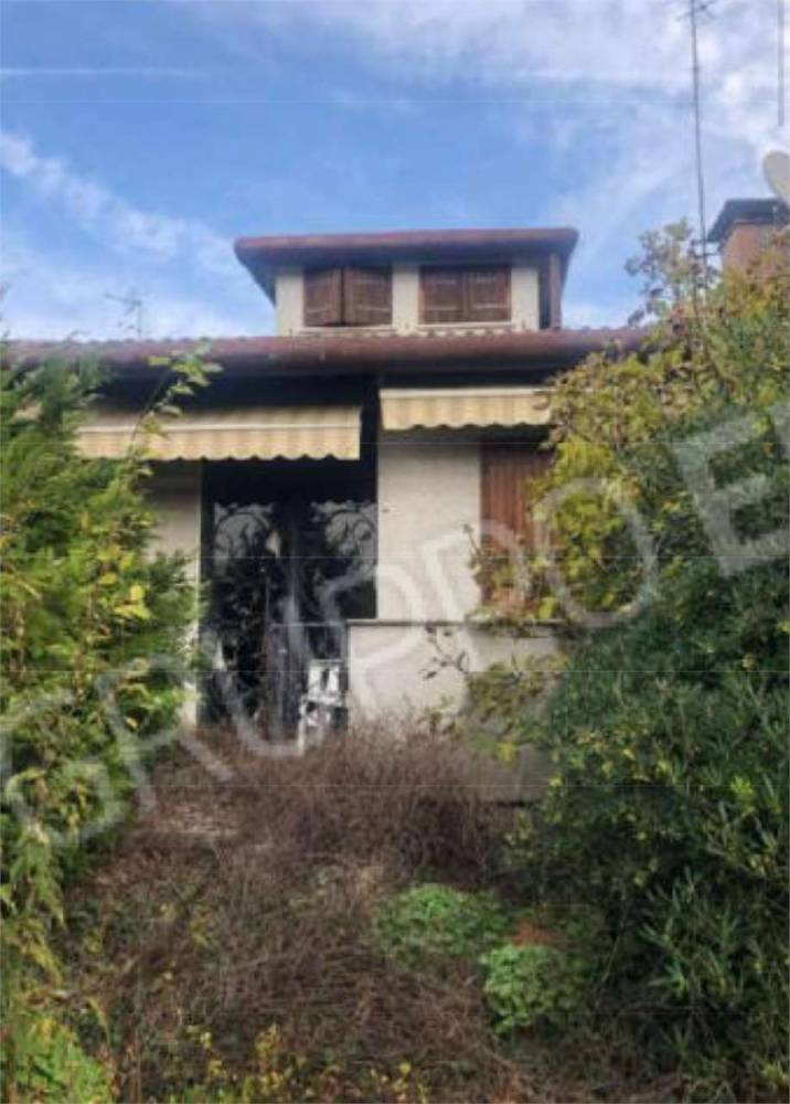 casa indipendente in vendita a Martellago in zona Maerne