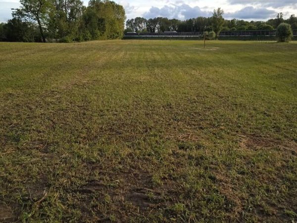 terreno agricolo in vendita a Martellago in zona Maerne