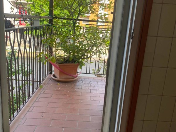 appartamento in vendita a Martellago in zona Maerne