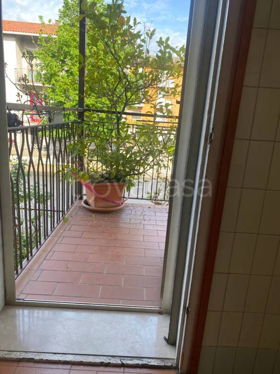 appartamento in vendita a Martellago in zona Maerne