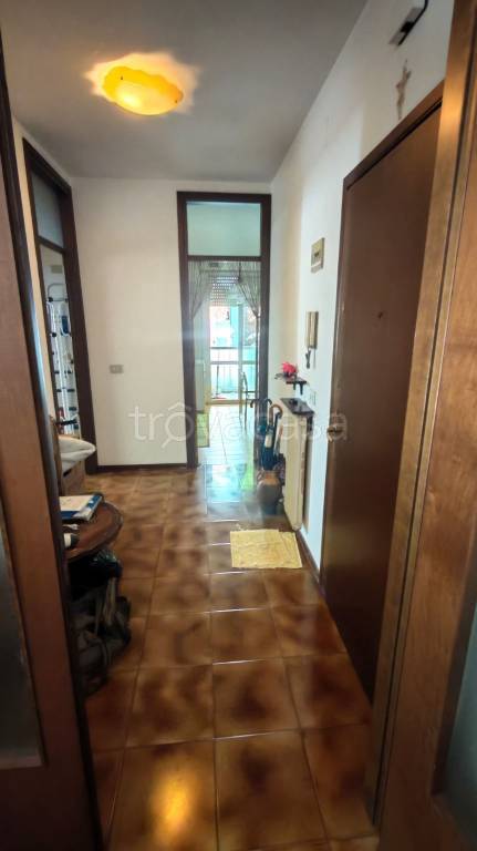 appartamento in vendita a Martellago in zona Maerne