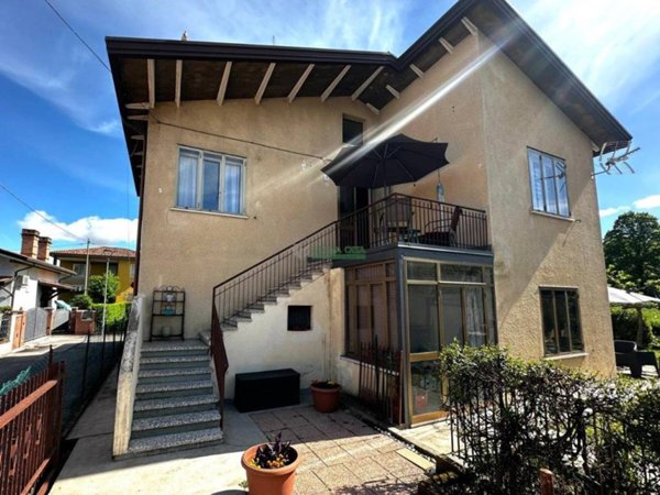 appartamento in vendita a Martellago in zona Maerne